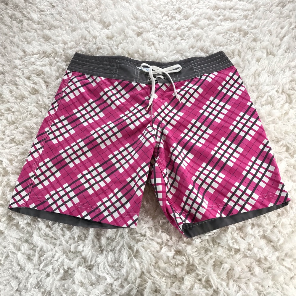 🛍 3 FOR $25- MIKEN- BOARD SHORTS